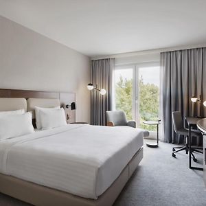 Kamer met een King Size Bed
